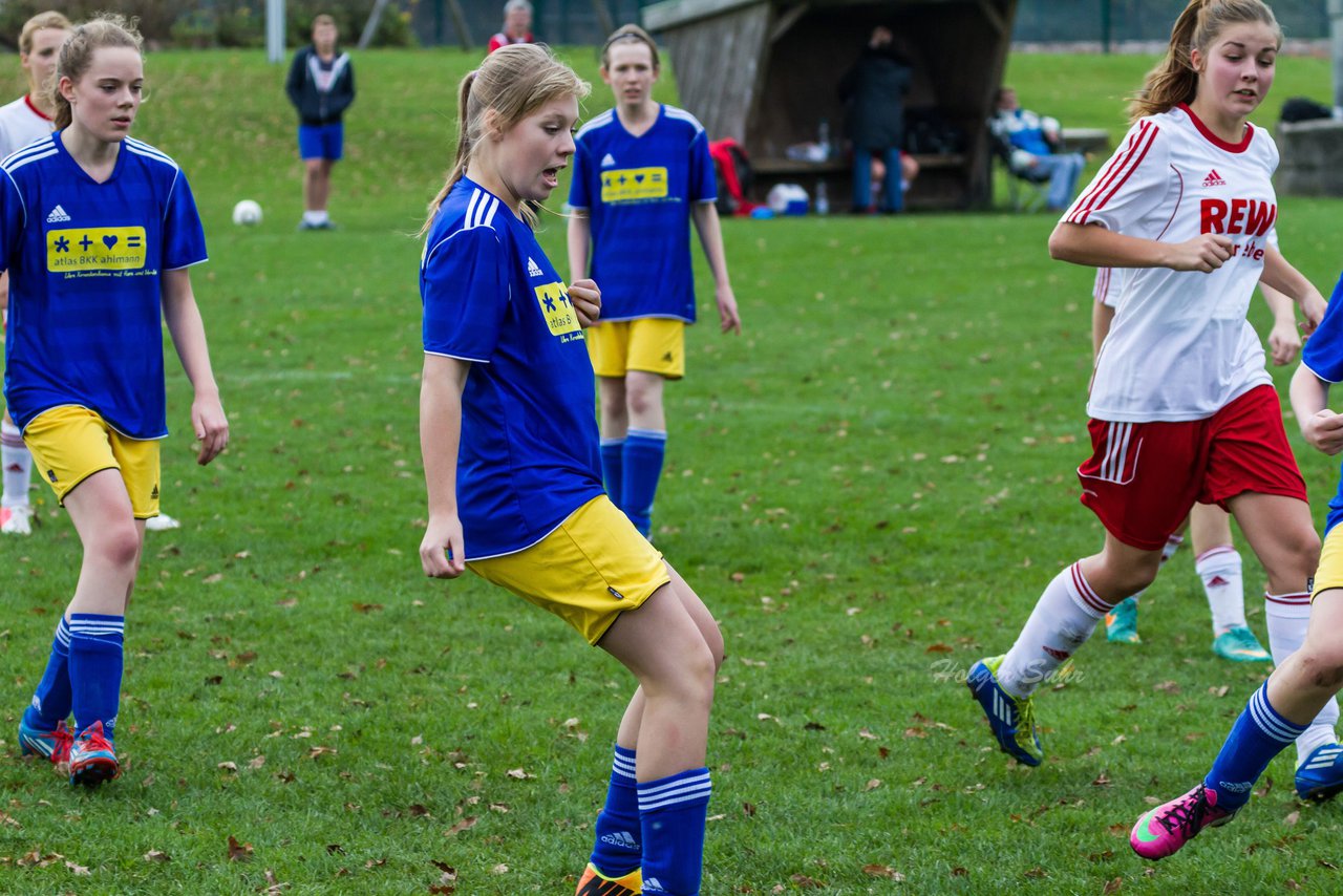 Bild 350 - B-Juniorinnen TSV Gnutz o.W. - TuS Tensfeld : Ergebnis: 3:2